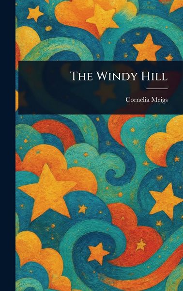 Produktbild: The Windy Hill