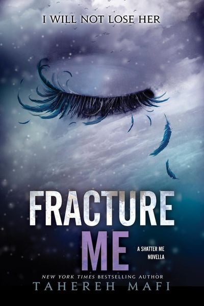 Produktbild: Fracture Me
