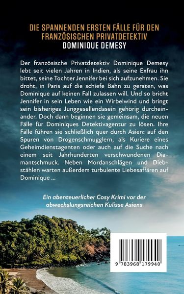Produktbild: Gef&auml;hrliche Idylle
