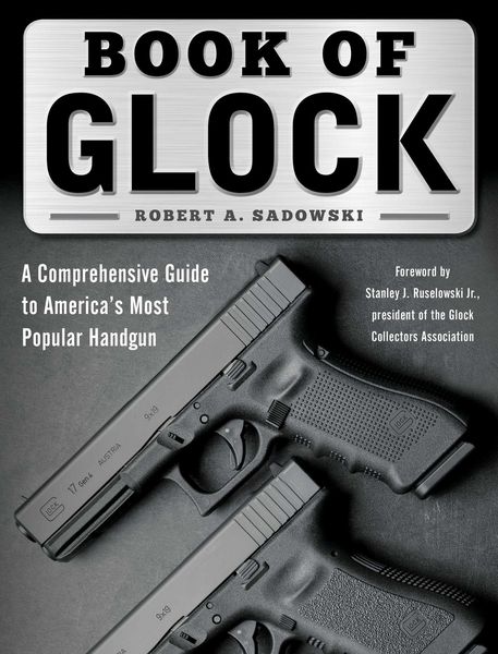 Produktbild: Book of Glock