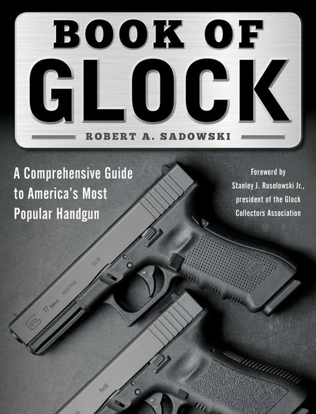 Produktbild: Book of Glock