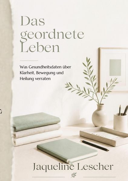 Produktbild: Das geordnete Leben