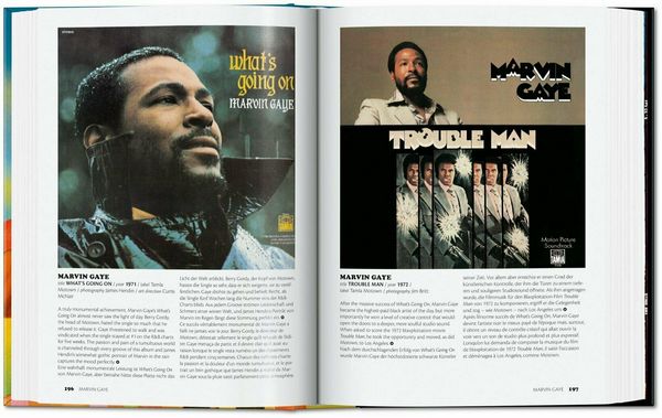 Produktbild: Funk & Soul Covers