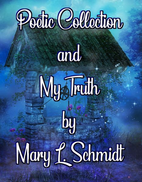Produktbild: Poetic Collection and My Truth