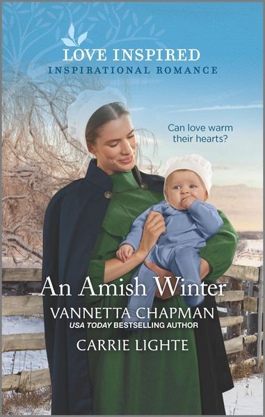 Produktbild: An Amish Winter