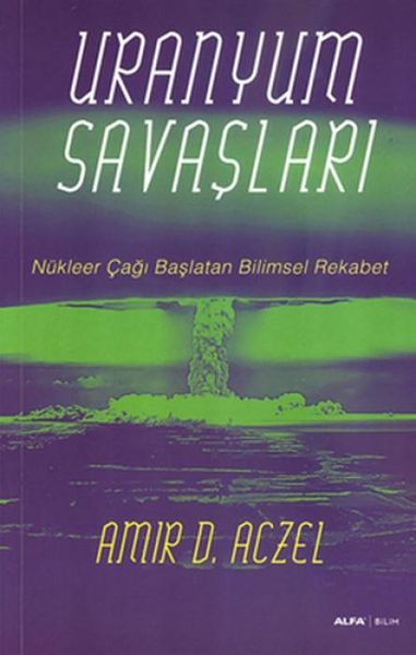 Produktbild: Uranyum Savaslari