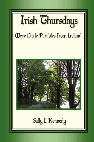 Produktbild: Irish Thursdays