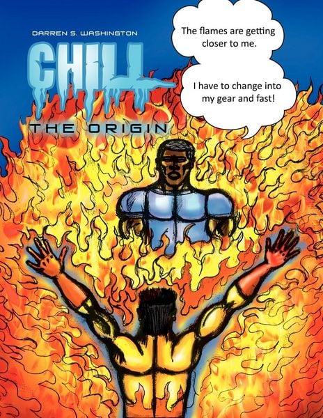 Produktbild: Chill