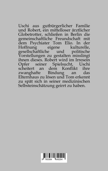 Produktbild: Irresein