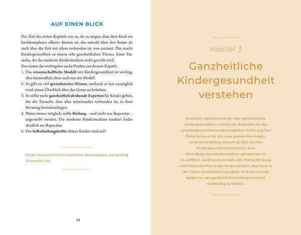 Produktbild: Kindergesundheit beginnt zu Hause