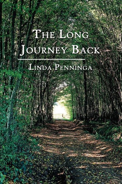 Produktbild: The Long Journey Back