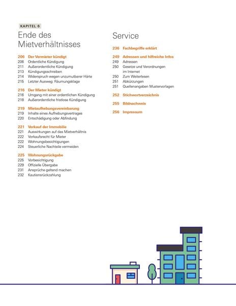 Produktbild: Das Vermieter-Handbuch
