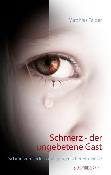 Produktbild: Schmerz - der ungebetene Gast
