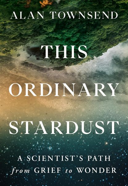 Produktbild: This Ordinary Stardust