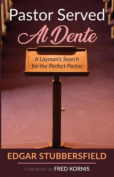 Produktbild: Pastor Served Al Dente