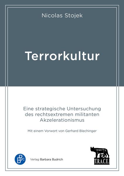 Produktbild: Terrorkultur