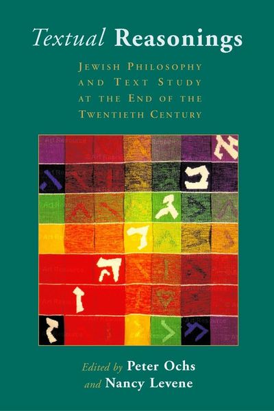 Produktbild: Textual Reasonings