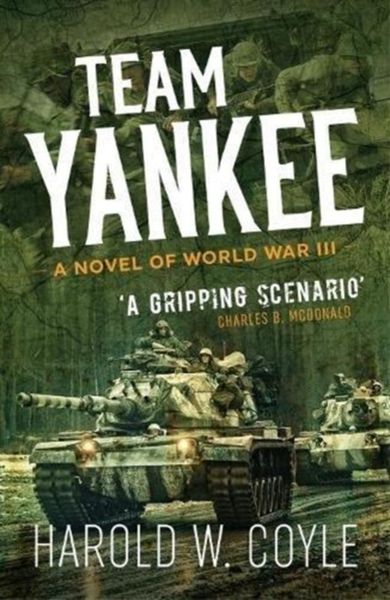 Produktbild: Team Yankee