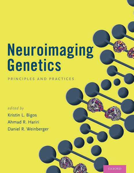 Produktbild: Neuroimaging Genetics