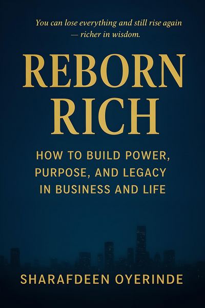 Produktbild: Reborn rich