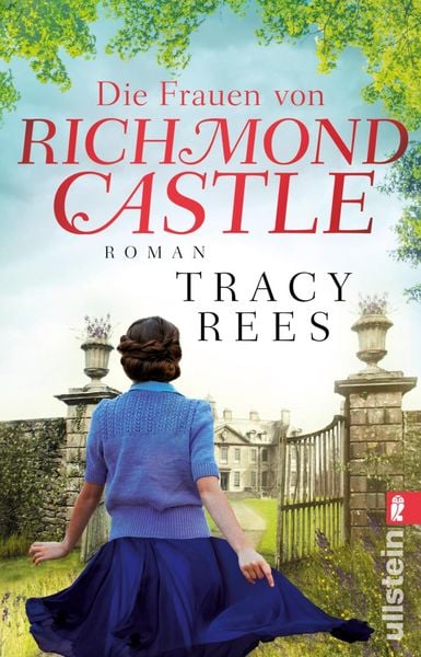 Produktbild: Die Frauen von Richmond Castle