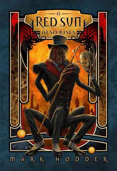 Produktbild: Red Sun Also Rises