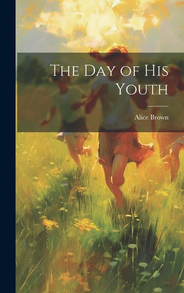 Produktbild: The day of his Youth