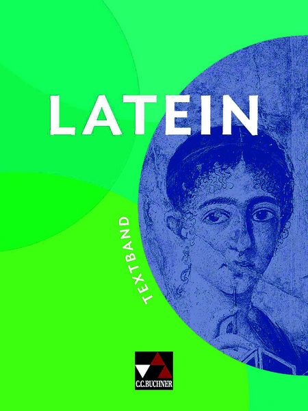 Produktbild: LATEIN Textband