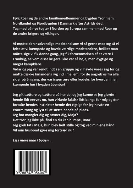 Produktbild: Roar