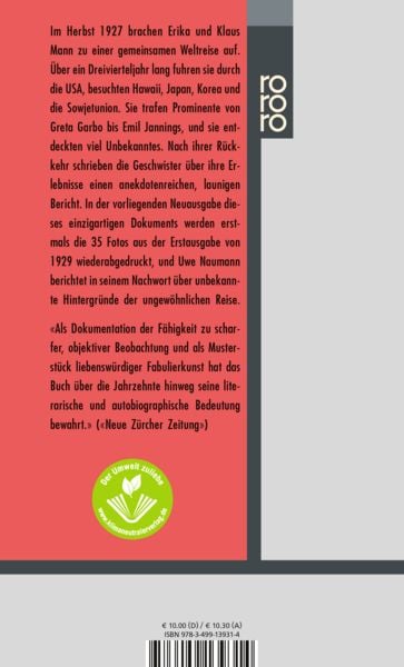 Produktbild: Rundherum