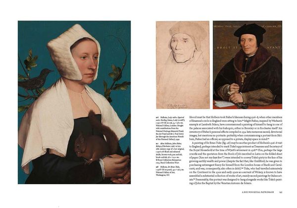 Produktbild: Holbein
