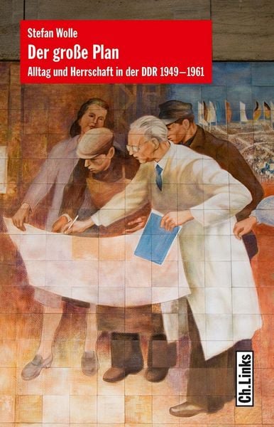 Produktbild: Der gro&szlig;e Plan
