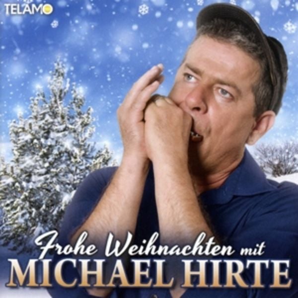 Frohe Weihnachten mit Michael Hirte