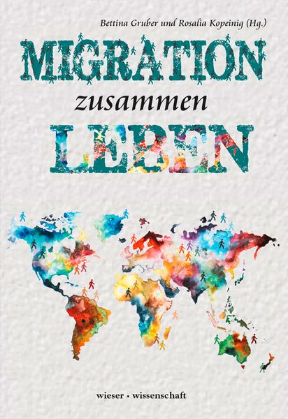 Produktbild: Migration zusammen Leben