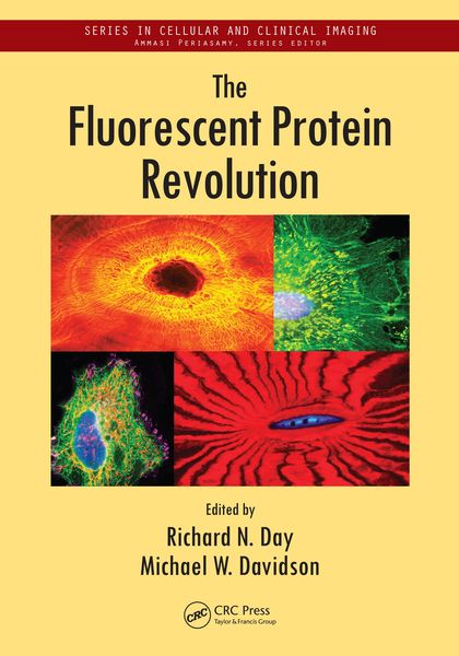 Produktbild: The Fluorescent Protein Revolution