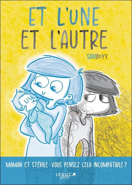 Produktbild: Et l'une et l'autre
