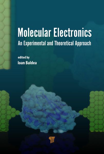 Produktbild: Molecular Electronics