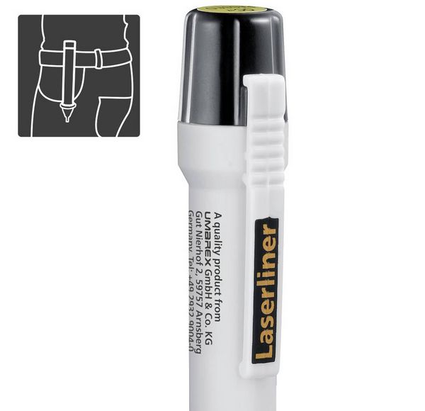 Produktbild: Laserliner ActivePen Spannungspr&uuml;fer
