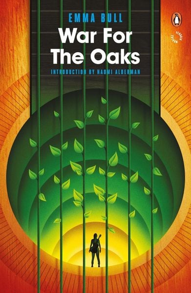 Produktbild: War for the Oaks