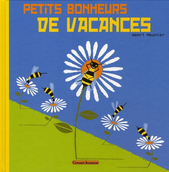 Produktbild: Petits Bonheurs de Vacances