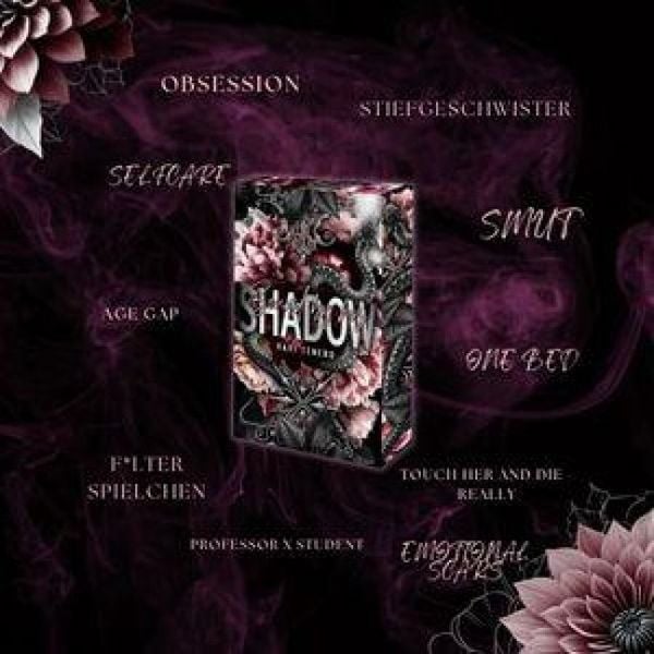 Produktbild: Bound by his Shadow