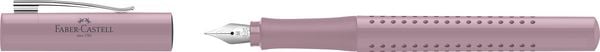 Produktbild: Faber-Castell F&uuml;ller Grip 2010 M Farbe rose shadows