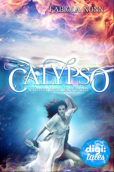 Produktbild: Calypso (4). Hinter dem Horizont