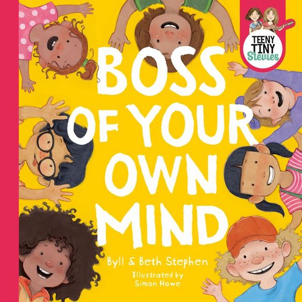 Produktbild: Boss of Your Own Mind