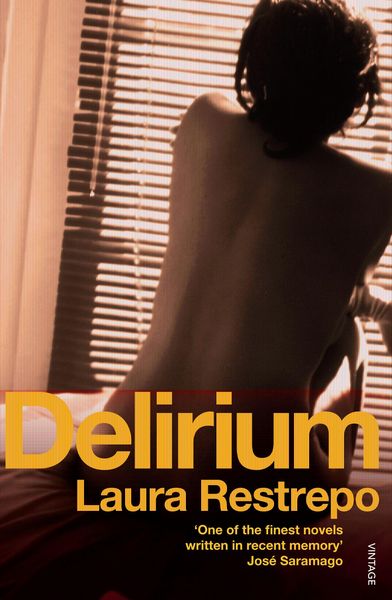 Produktbild: Delirium