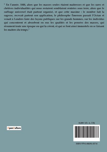 Produktbild: Litt&eacute;rature am&eacute;ricaine