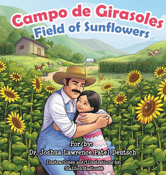 Produktbild: Campo de Girasoles Field of Sunflowers