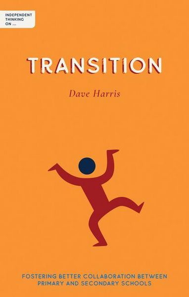 Produktbild: Independent Thinking on Transition