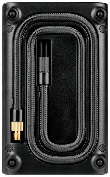 Produktbild: Osram Automotive OTIR4000 Kompressor TYREinflate 4000 8.3 bar Aufbewahrungs-Box/-Tasche, Automatische Abschaltung, mit