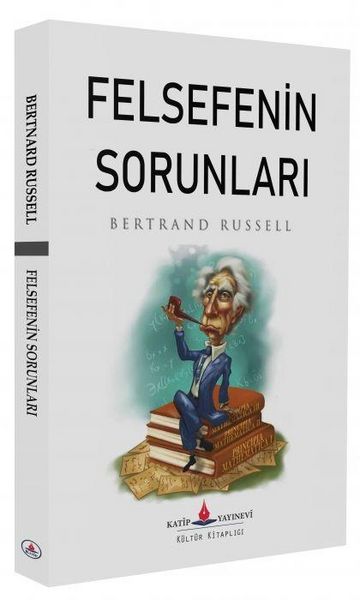 Produktbild: Felsefenin Sorunlari